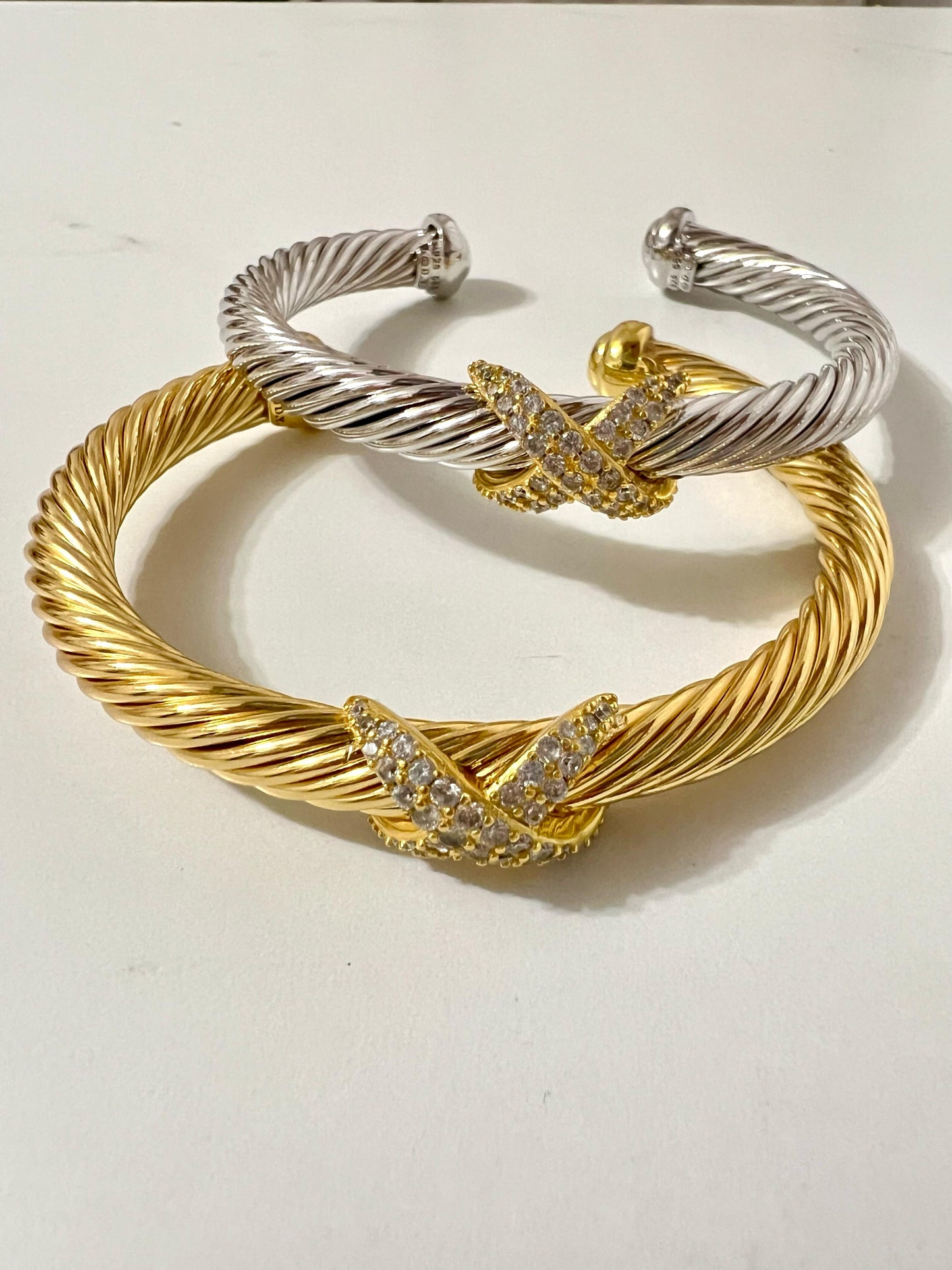 DY Bracelets