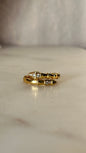 Serpenti Shine Ring