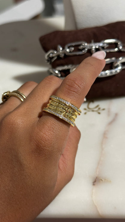 BLV Ring
