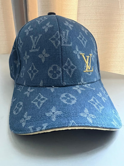 MAHON (LIGHT BLUE) LV