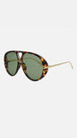 Bottega GREEN (NO LOGO)