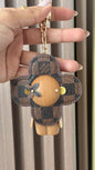 Vivienne BrownKeychain