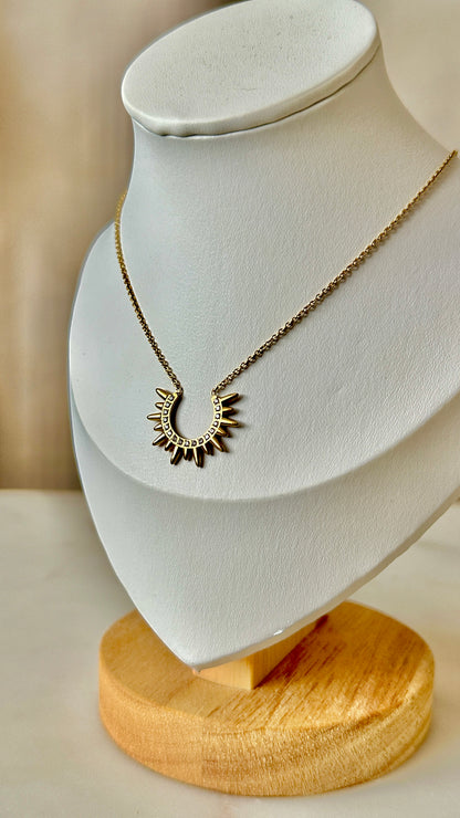 Sunshine 🌞 necklace