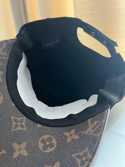 Black & Brown CAP