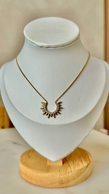 Sunshine 🌞 necklace