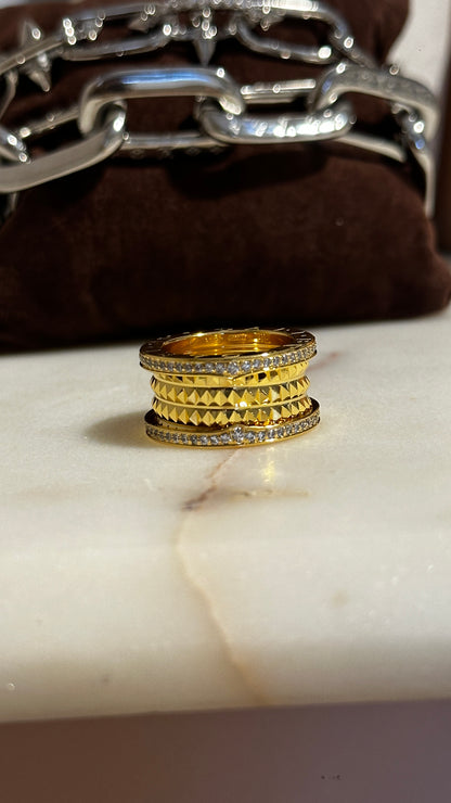 BLV Ring