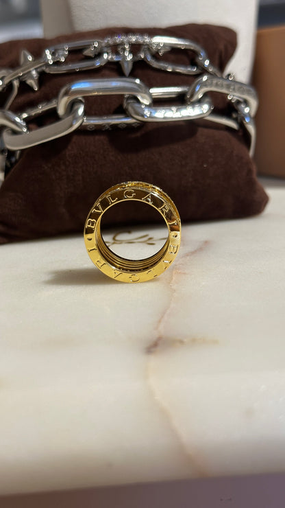 BLV Ring