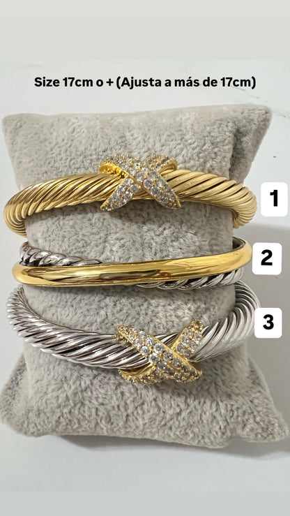 DY Bracelets