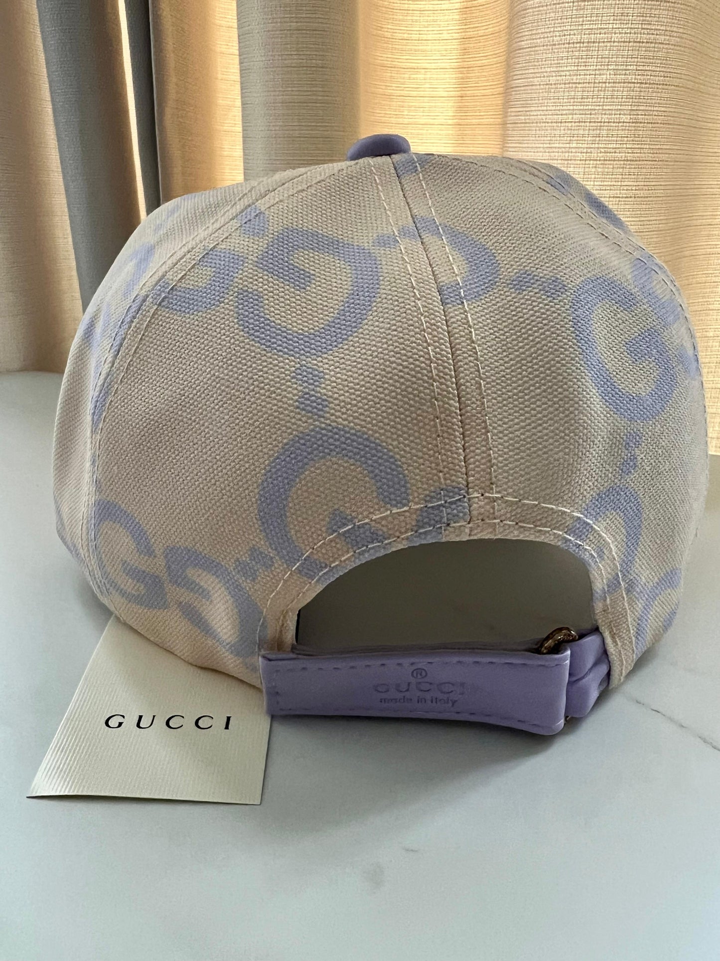 LIGHT PURPLE GG