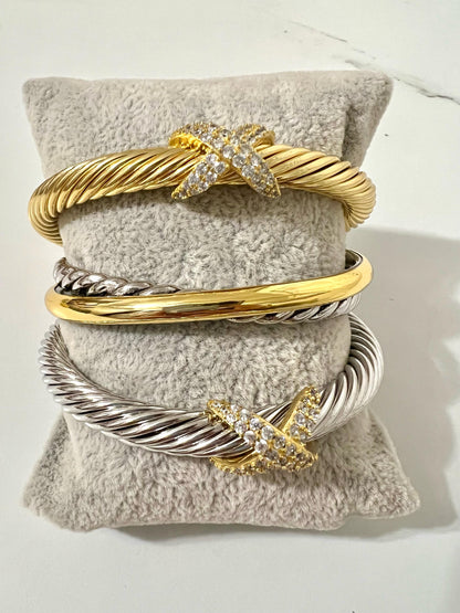 DY Bracelets