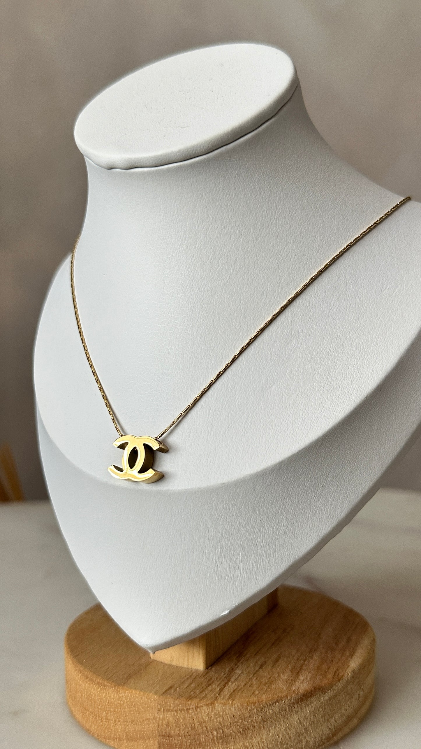 New Necklace CC