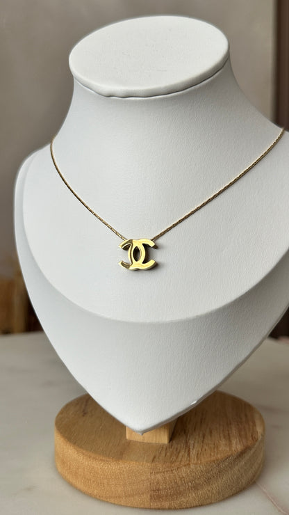 New Necklace CC