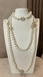 Pearly White Gold #6