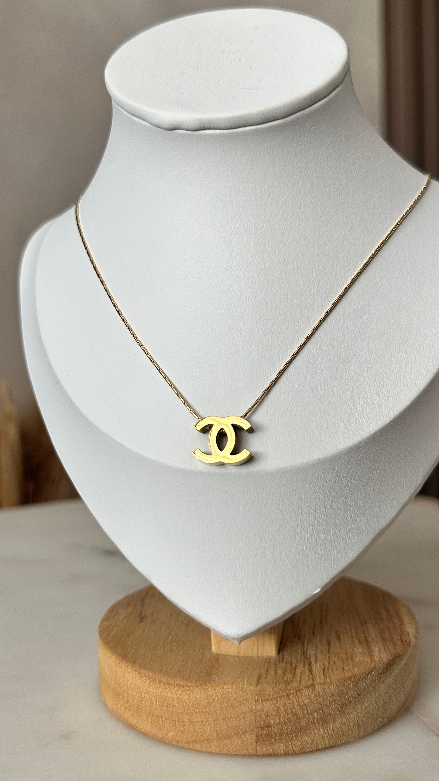 New Necklace CC