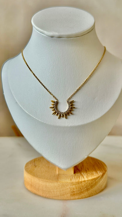 Sunshine 🌞 necklace