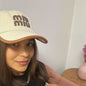 BEIGE CAP