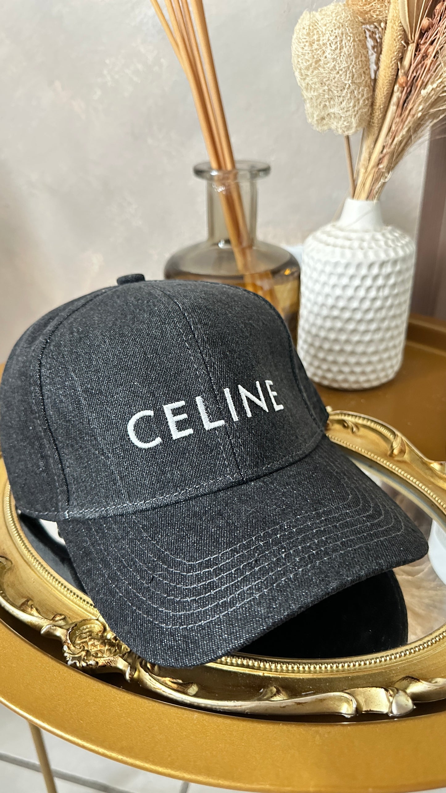 MAHON (BLACK) CELI