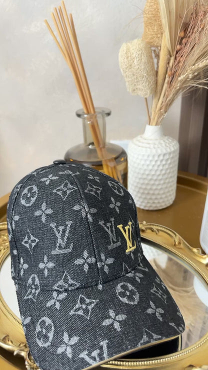 MAHON (BLACK) LV